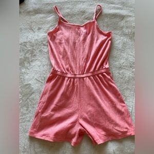 Old Navy Girls Romper